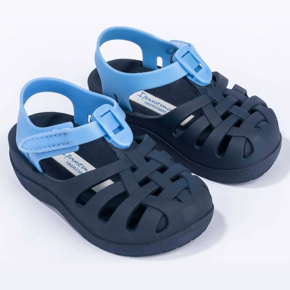 Ipanema IP.83622 sandalen donkerblauw, foto 4