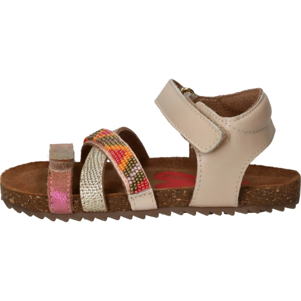 Shoesme sandalen beige, foto 8
