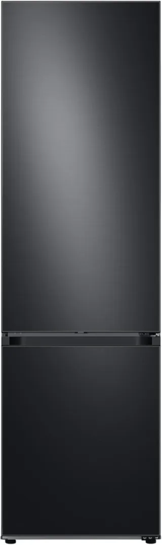 Samsung RB38C7B5AB1 koel-vriescombinatie zwart Black