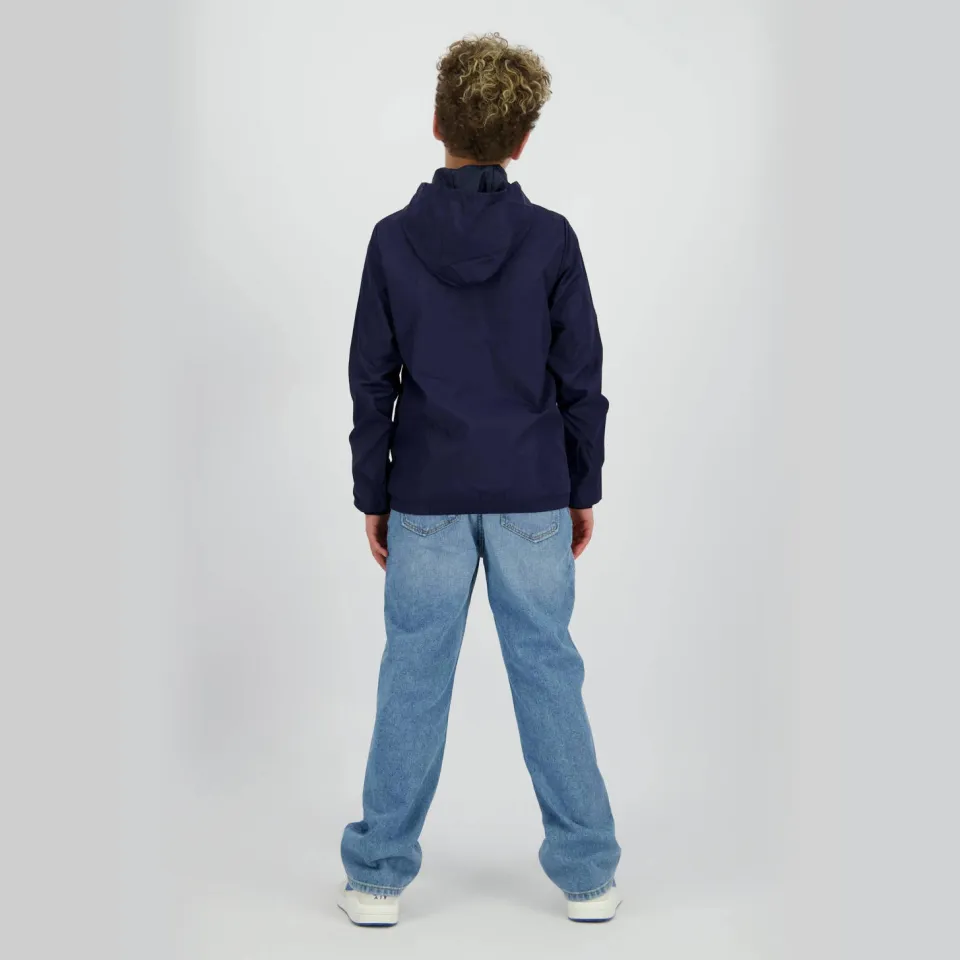 Raizzed tussenjas donkerblauw, foto 4