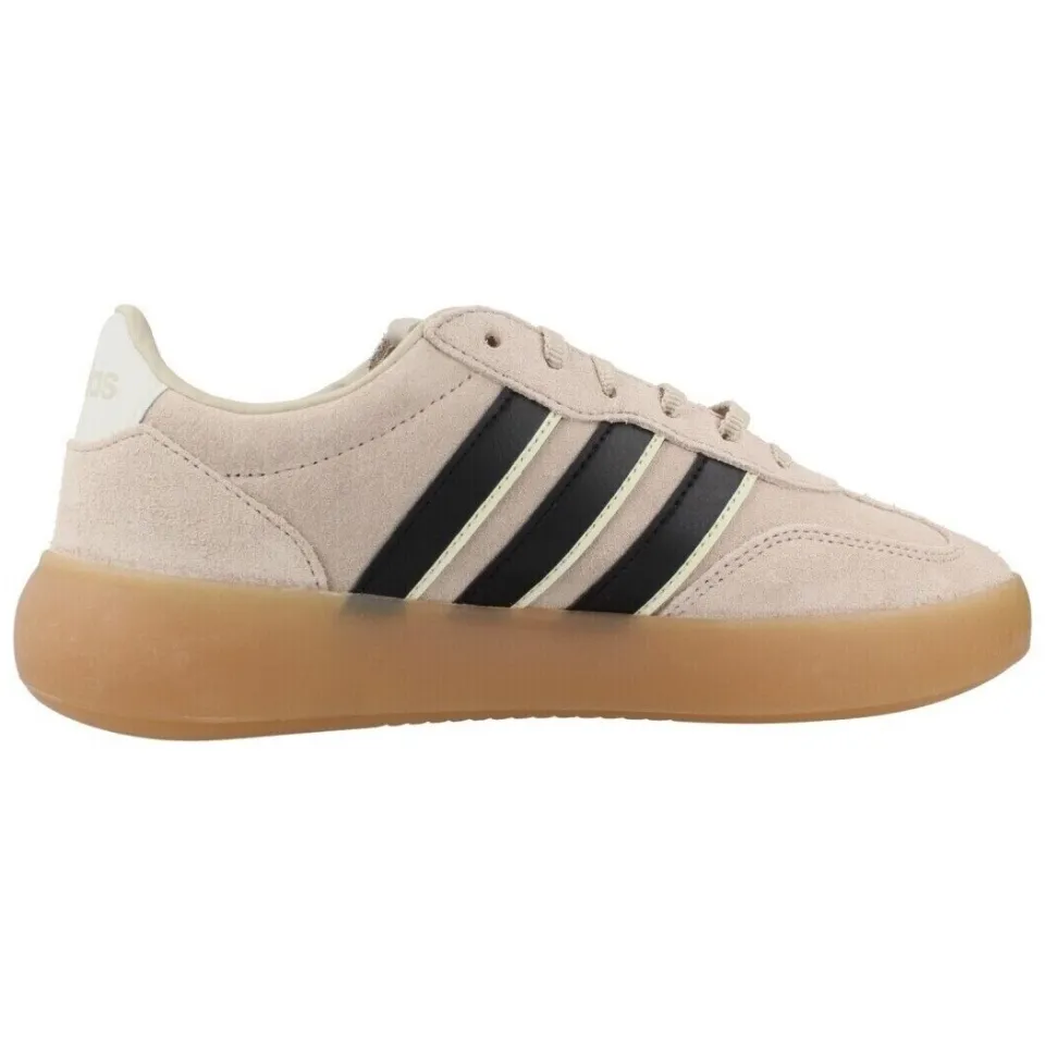 Adidas Barreda Decode Lux sneakers roze, foto 2