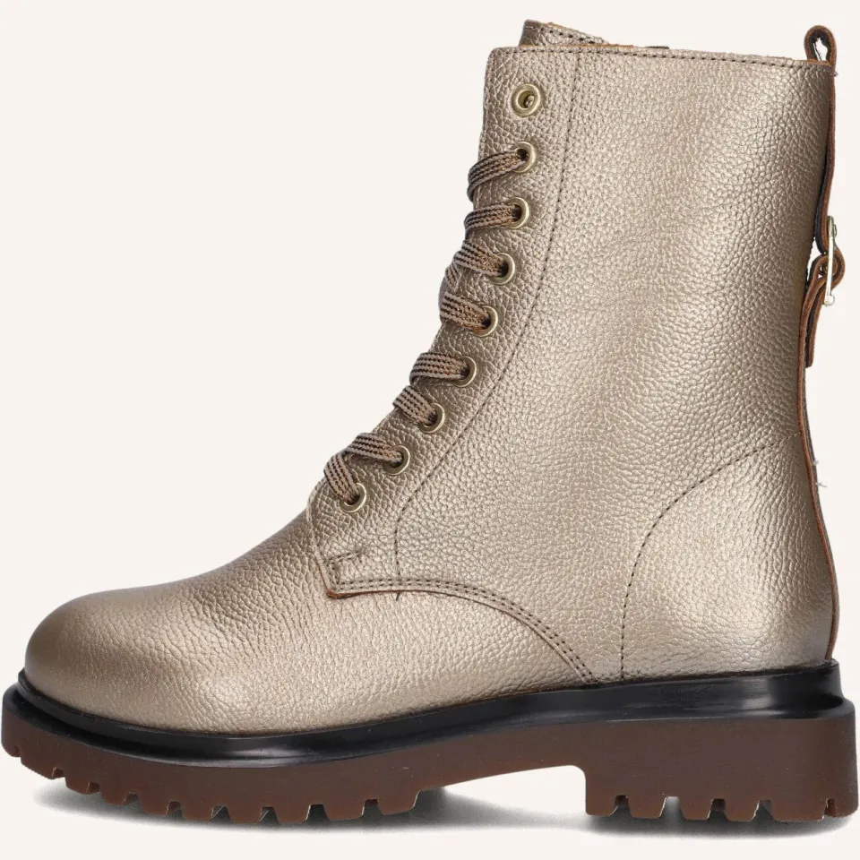 Ton & Ton Boots Kaja Brons, foto 4