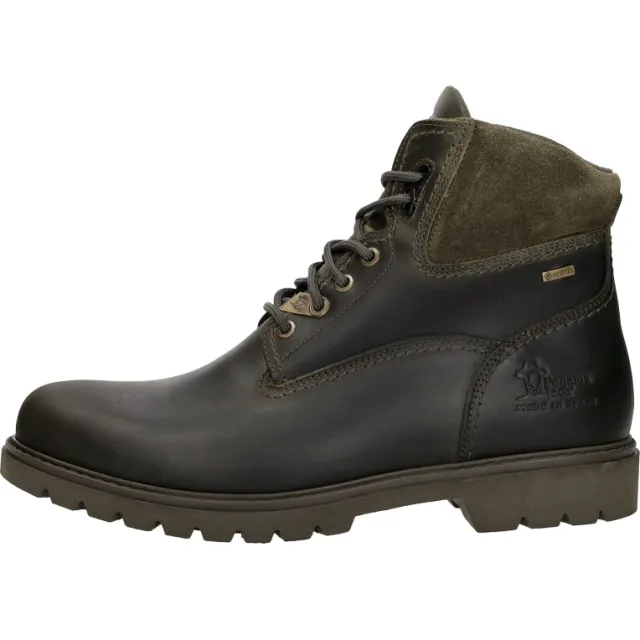Panama Jack Amur Gtx veterschoenen groen, foto 2