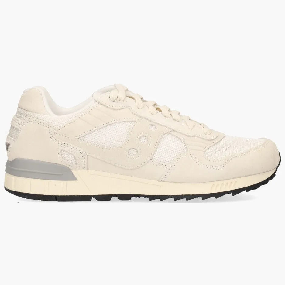 Saucony Shadow 500 wit