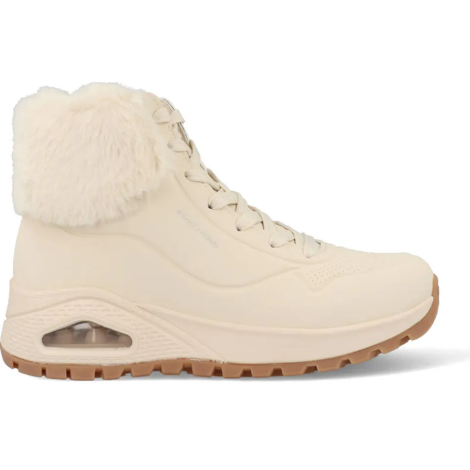 Skechers Uno Rugged laarzen beige, foto 3