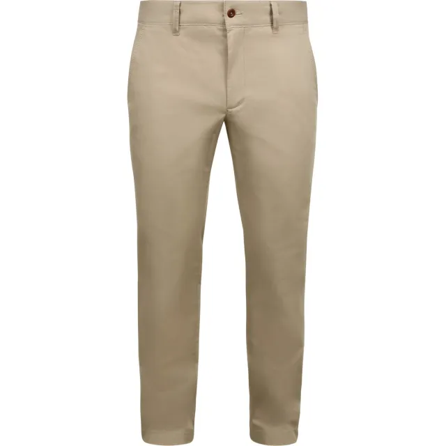 Alberto Lou chino broek beige