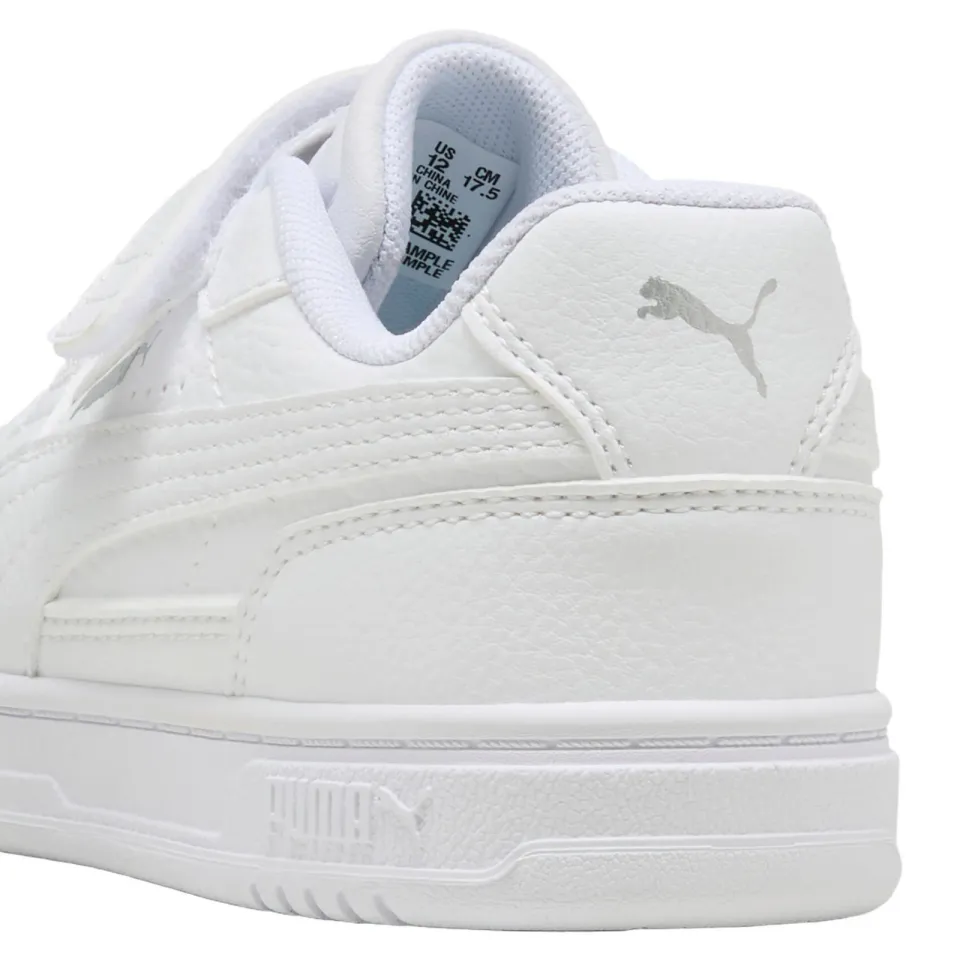 Puma Caven III sneakers - wit, foto 5