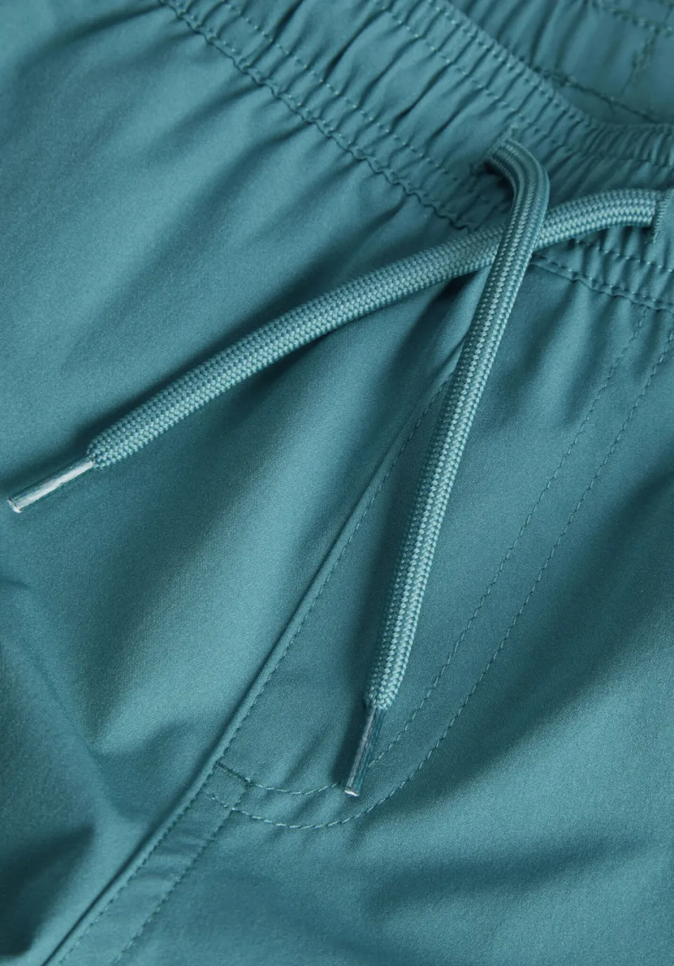 Jack & Jones JUNIOR zwemshort zeeblauw, foto 7