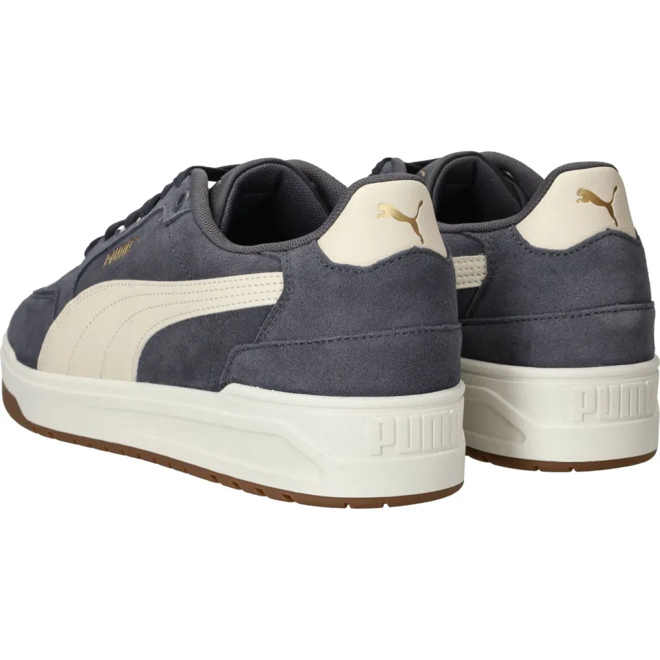 Puma Shuffle Downtown SD grijs, foto 6