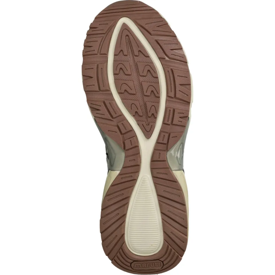Maruti Riva sneaker goud, foto 7
