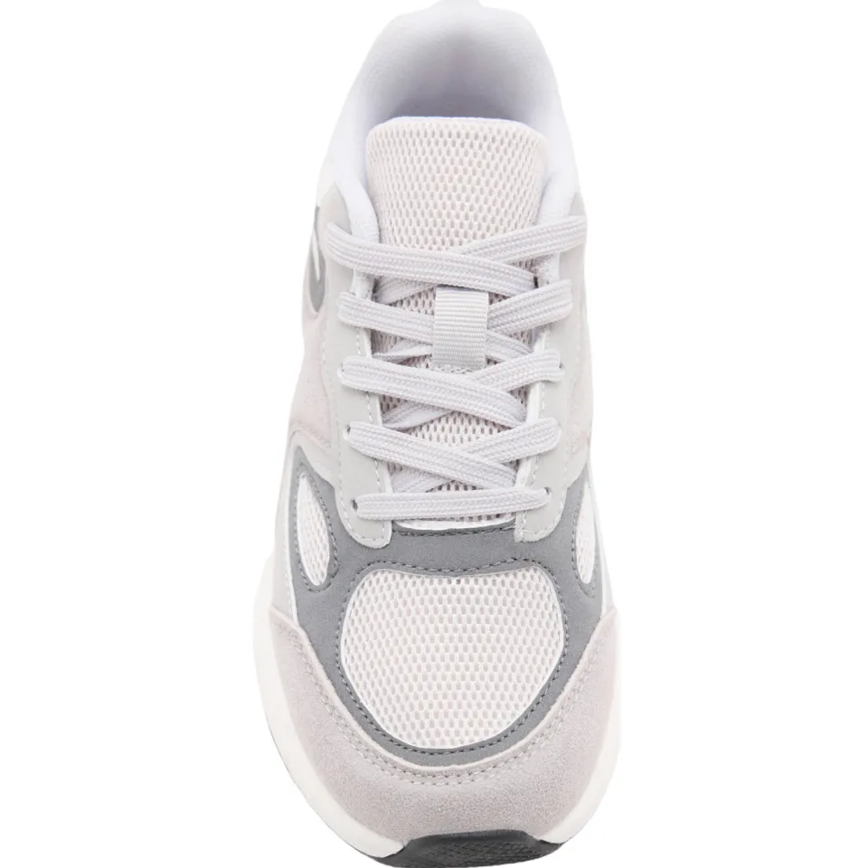 Mango Kids sneakers - grijs, foto 7