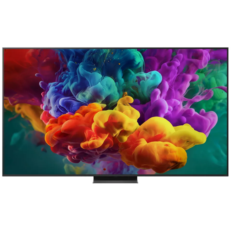 LG 43QNED87B6A (2026) - 43 inch - MiniLED TV Zwart