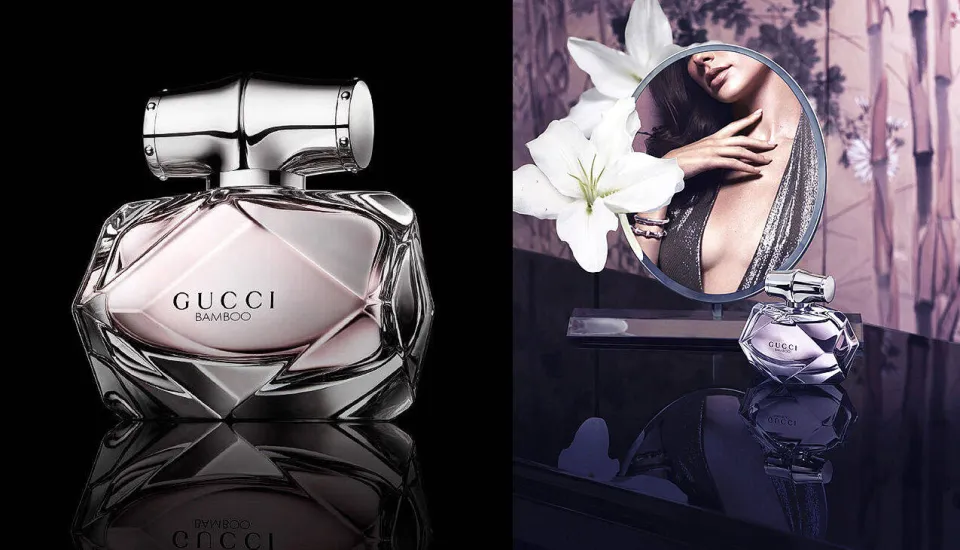 Gucci Bamboo eau de parfum - 50 ml, foto 2
