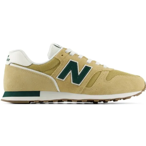 New Balance 373 sneaker beige