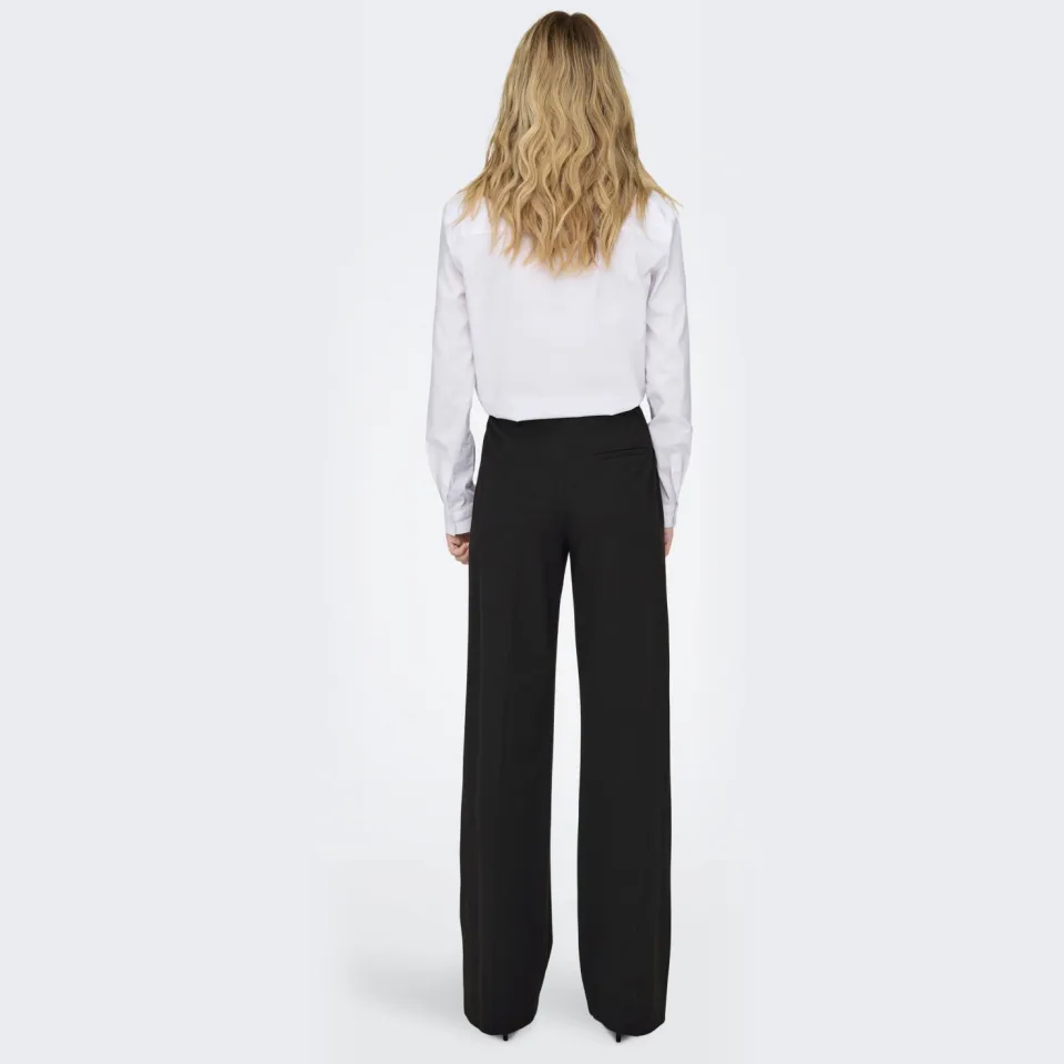 Only MIA pantalon zwart, foto 3