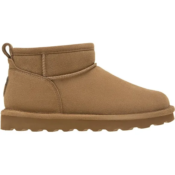 Bearpaw Shorty laars bruin