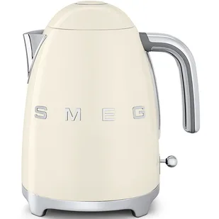 Smeg KLF03CREU waterkoker crème, foto 2