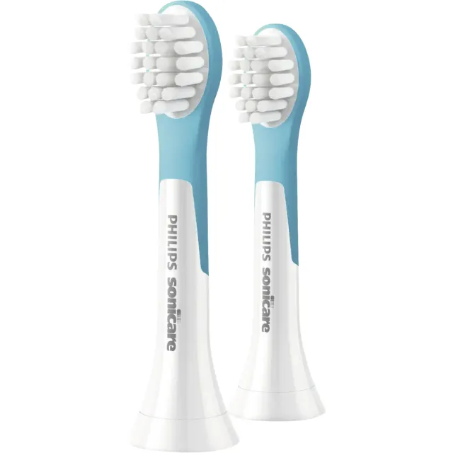 Philips HX6032/90 For Kids 2st Wit-Aqua