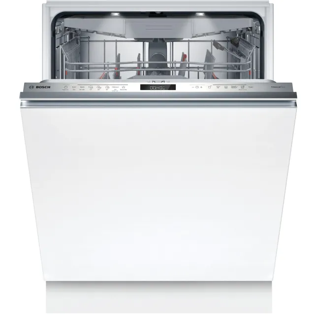 Bosch SMV6ECX17E vaatwasser