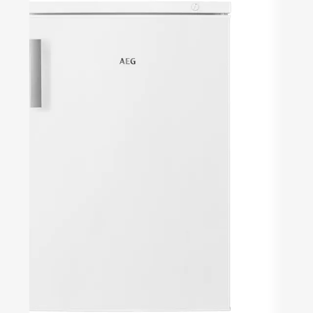 AEG ATB48E1AW Tafelmodel vriezer Wit, foto 2