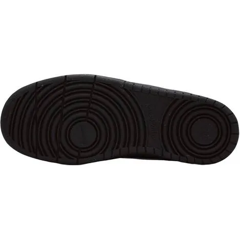 Nike Court Borough Low Recraft sneakers - zwart/wit, foto 7