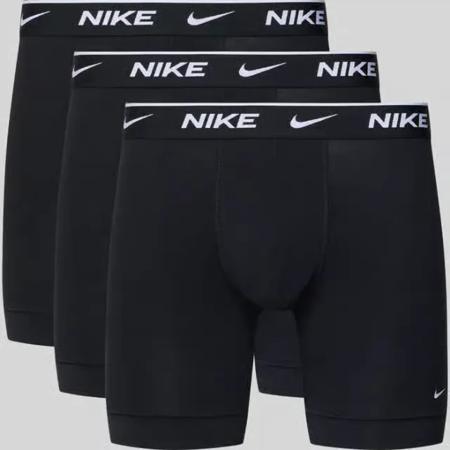 Nike E-Day trunks zwart, foto 2