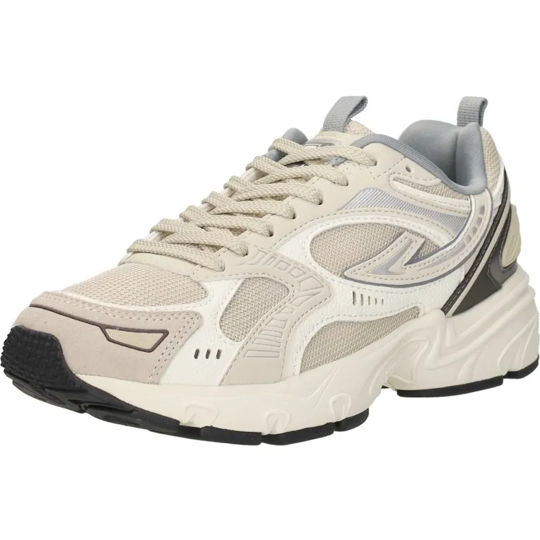 Fila Tactron lage sneakers beige, foto 5