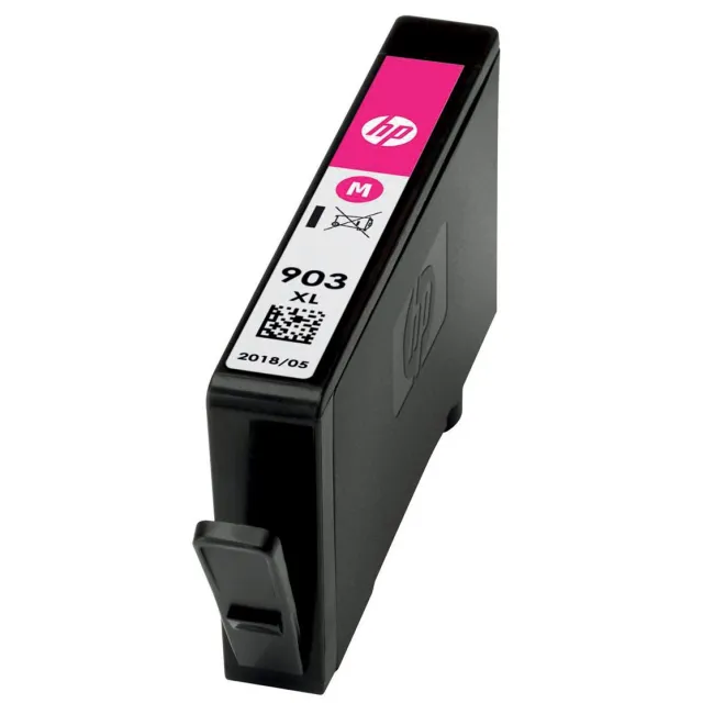 Hp 903XL - Inktcartridge Magenta
