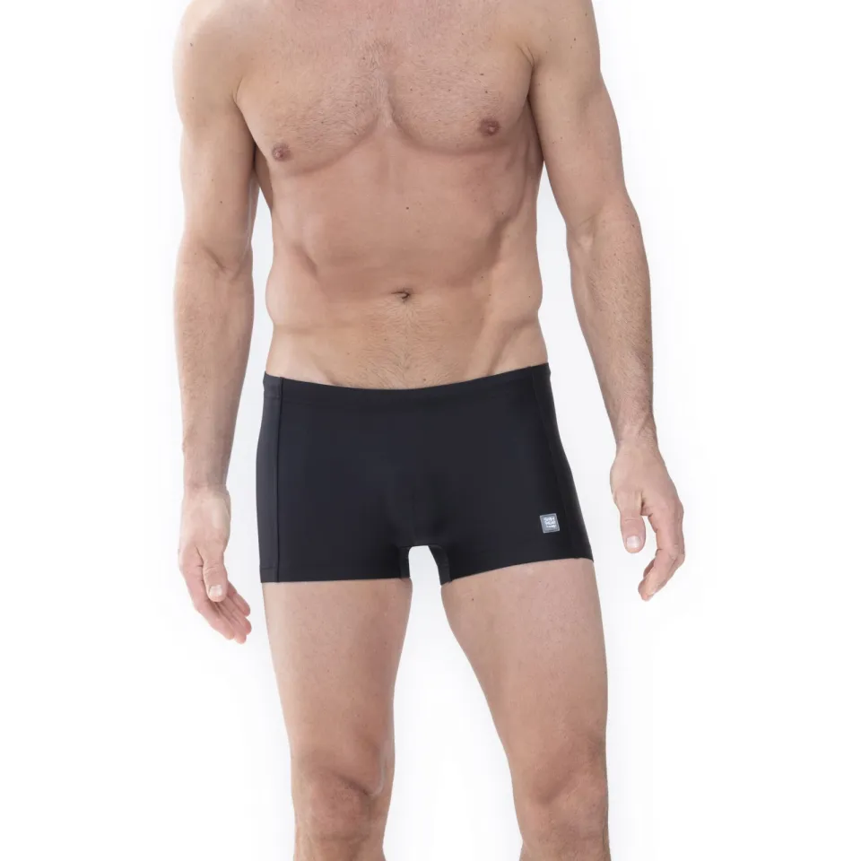 Mey zwemshort zwart, foto 3