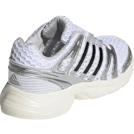 Adidas Adistar Control 5 kindersneakers wit zilver, foto 4