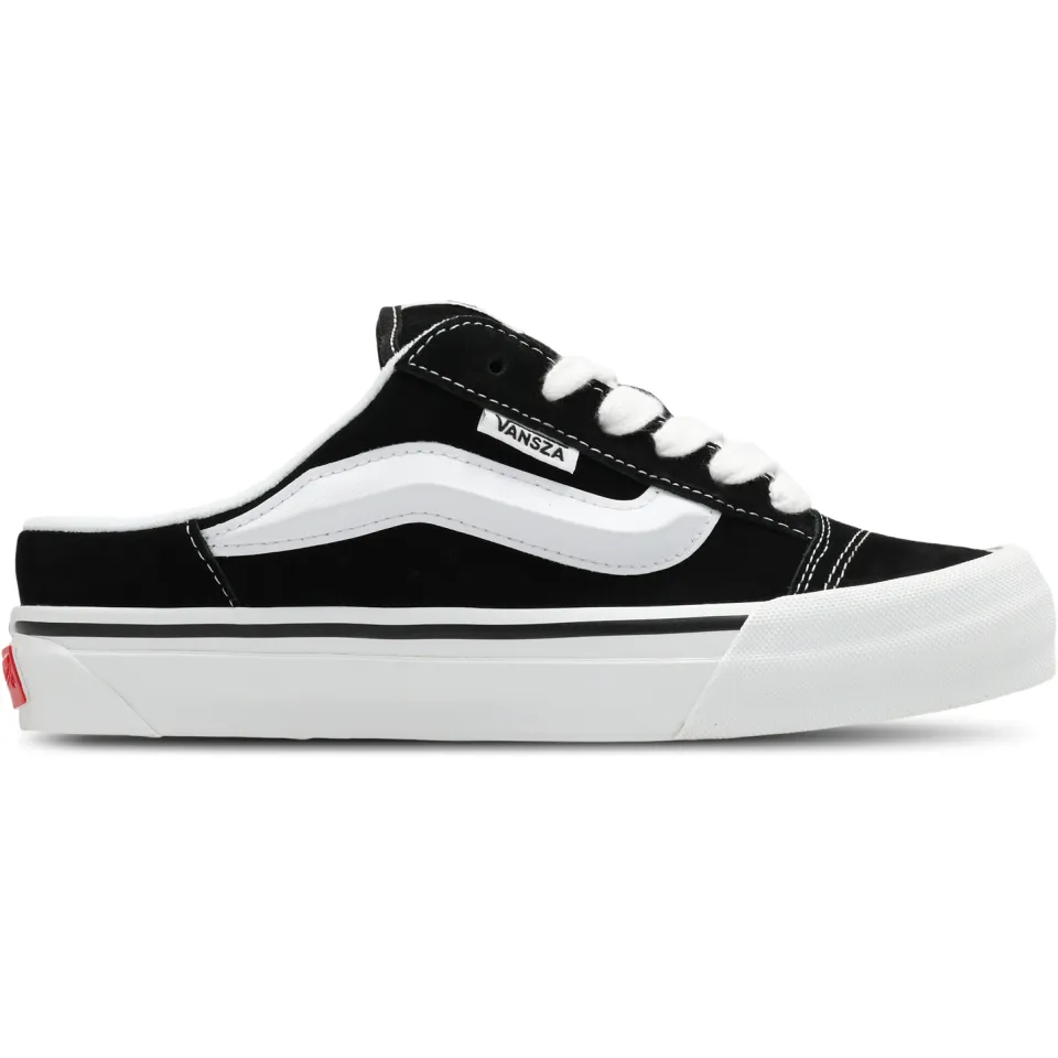Instappers Vans Vn00119wba21 zwart, foto 2