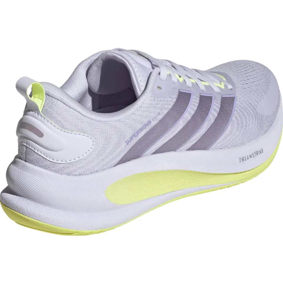 Adidas Performance Supernova Ease hardloopschoenen - lichtpaars/geel, foto 6