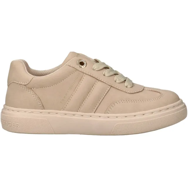 Tommy Hilfiger sneakers - beige