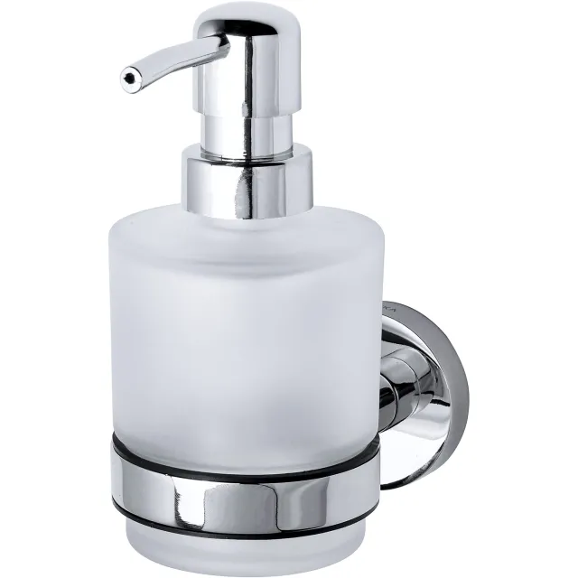 Haceka Zeepdispenser Haceka Kosmos Chroom