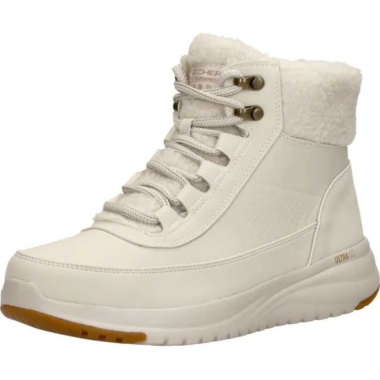 Skechers On-the-go Steller gebroken wit, foto 3