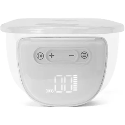 Alecto BCB50 borstkolf, foto 2