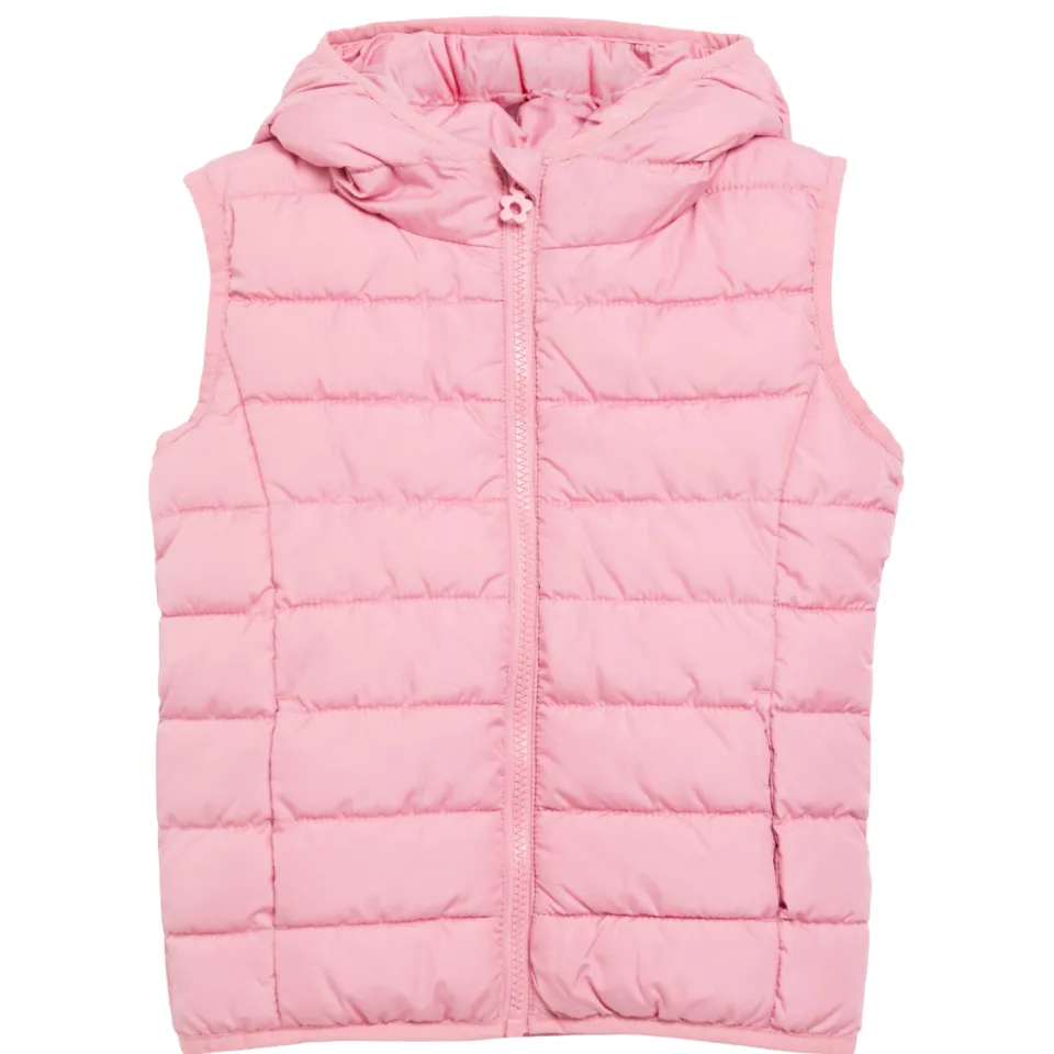 s.Oliver bodywarmer roze, foto 2