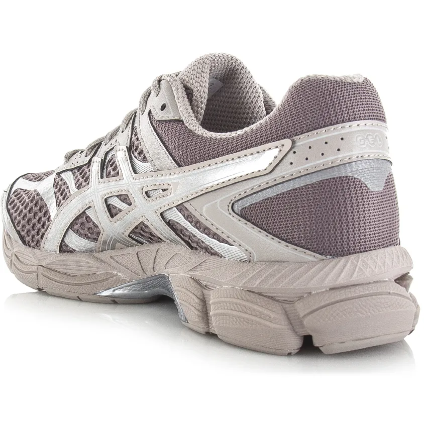 Asics GEL-Cumulus 16 hardloopschoen grijs, foto 4