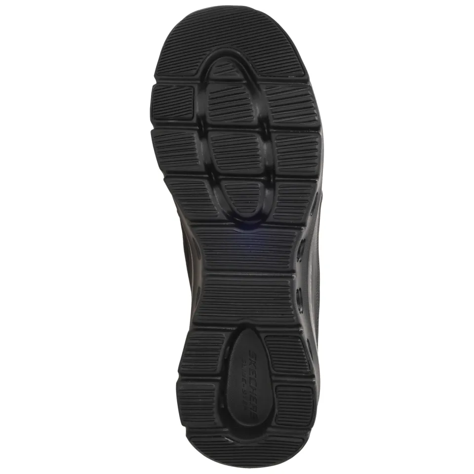 Skechers Slip-Ins Glide-Step Pro lage sneakers zwart, foto 7