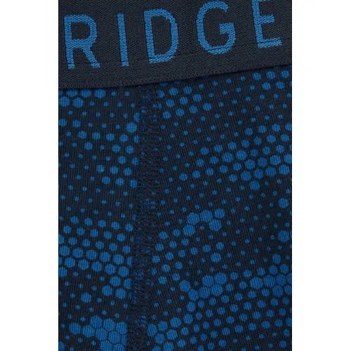 WE Fashion Blue Ridge boxershort donkerblauw, foto 3
