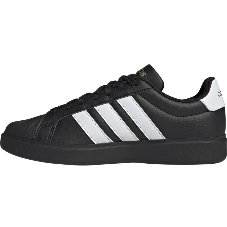 Adidas Streettalk sneakers zwart, foto 4