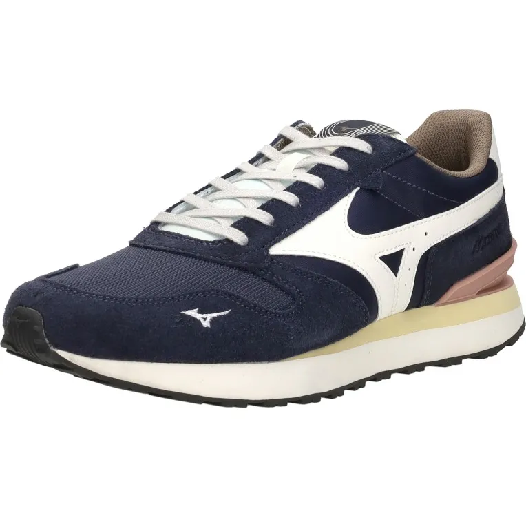 Mizuno RB87 sneakers blauw, foto 4
