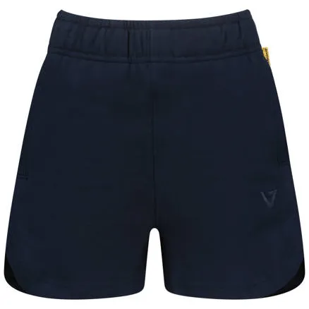 Vingino loose sweatshort donkerblauw