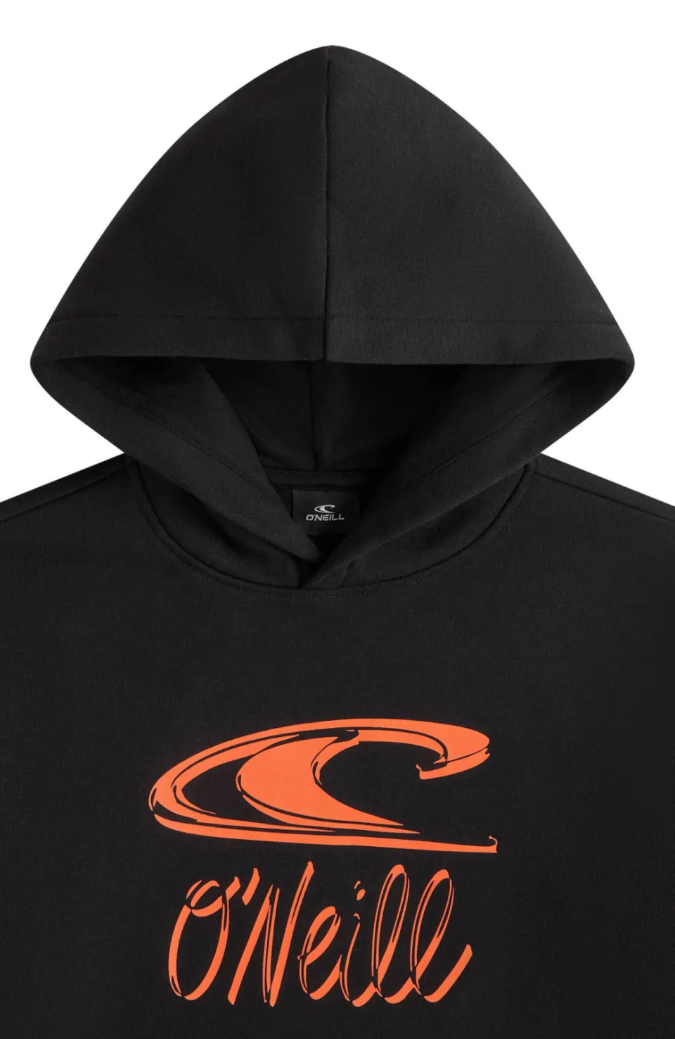O'Neill hoodie met print - zwart, foto 6