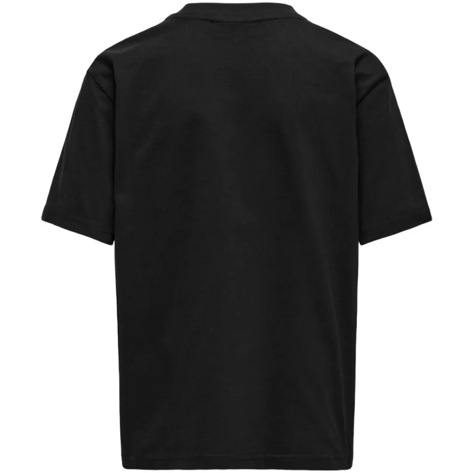 Only & Sons Fred Life t-shirt zwart, foto 3
