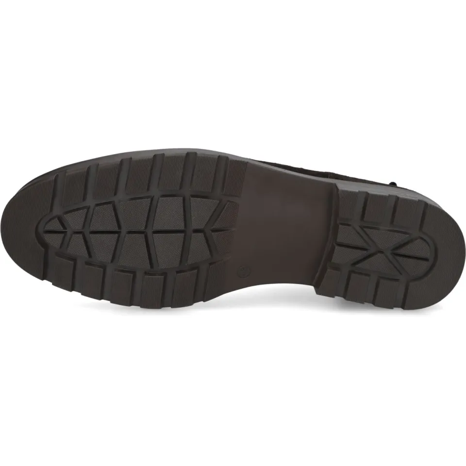 Stefano Lauran Boots Art-4502 Bruin, foto 5