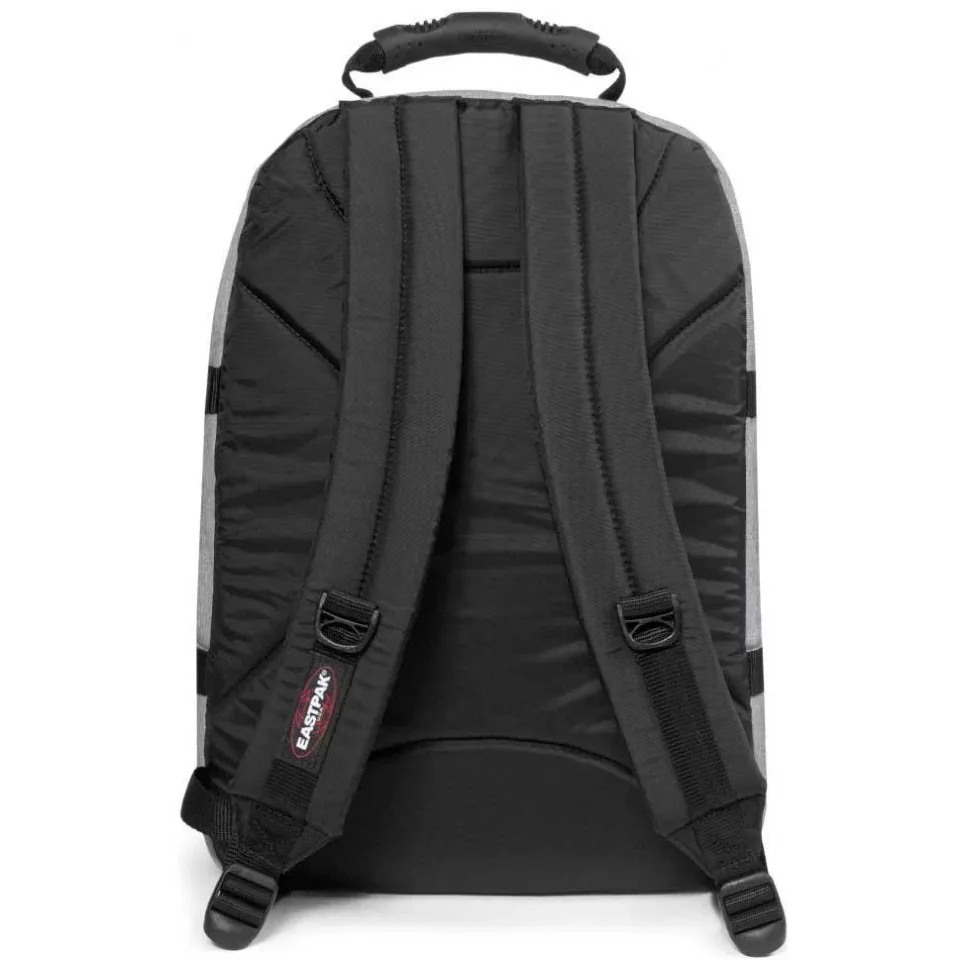 Eastpak Provider rugzak grijs, foto 3