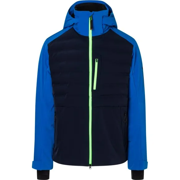 Bogner Fire+Ice - Ivo - Ski-jas, blauw
