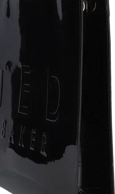 Ted Baker Iconny shopper zwart, foto 5