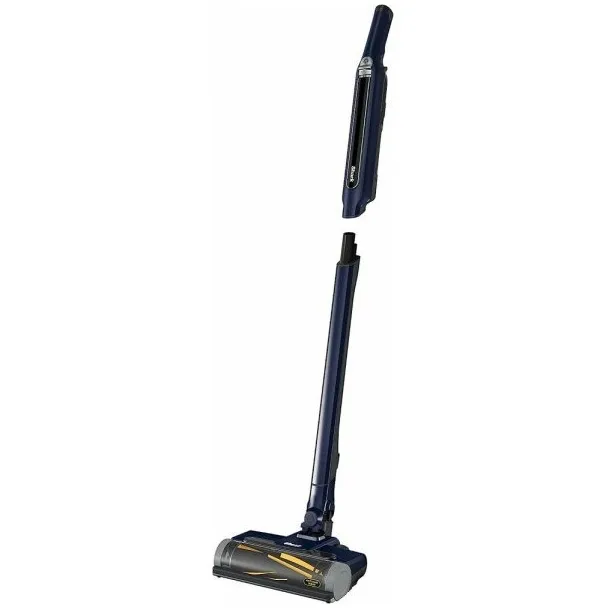 Shark Detect Clean & Empty IW3612EUT steelstofzuiger wit, foto 2